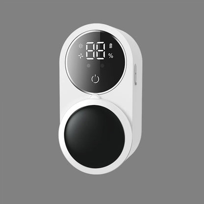 UVCleanPro™ – Intelligent UV-Steriliserare för Tandborstar