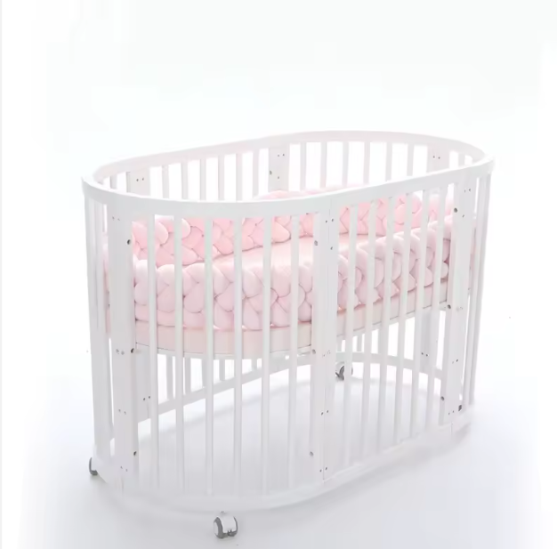 BloomNest™ Oval Växasäng